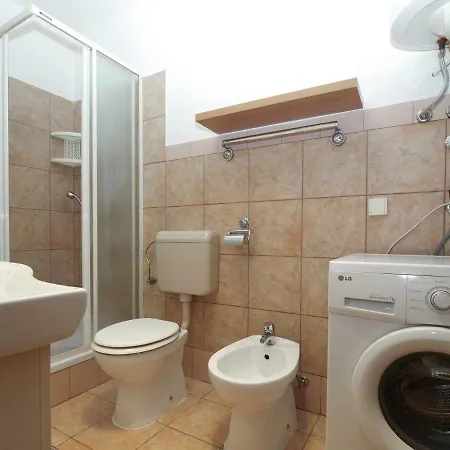 Rajka 1916 Appartement *