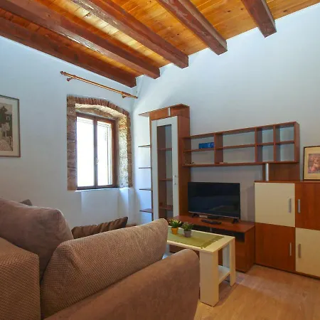 Rajka 1916 Appartement Vodnjan