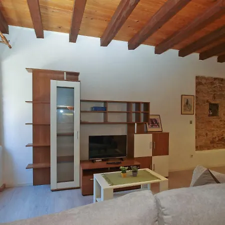 Rajka 1916 Apartment
