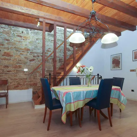 Rajka 1916 Apartment *